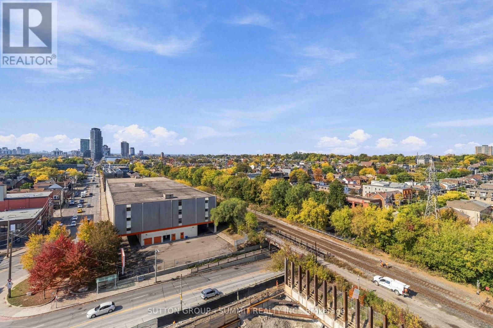 Ph04 - 858 Dupont Street, Toronto, Ontario  M6G 0C1 - Photo 20 - W14112568