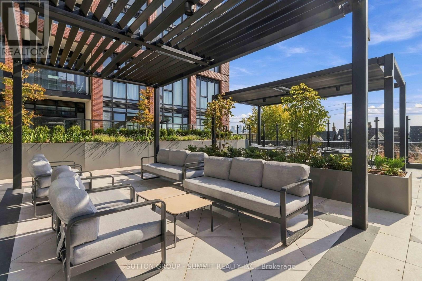 Ph04 - 858 Dupont Street, Toronto, Ontario  M6G 0C1 - Photo 27 - W14112568