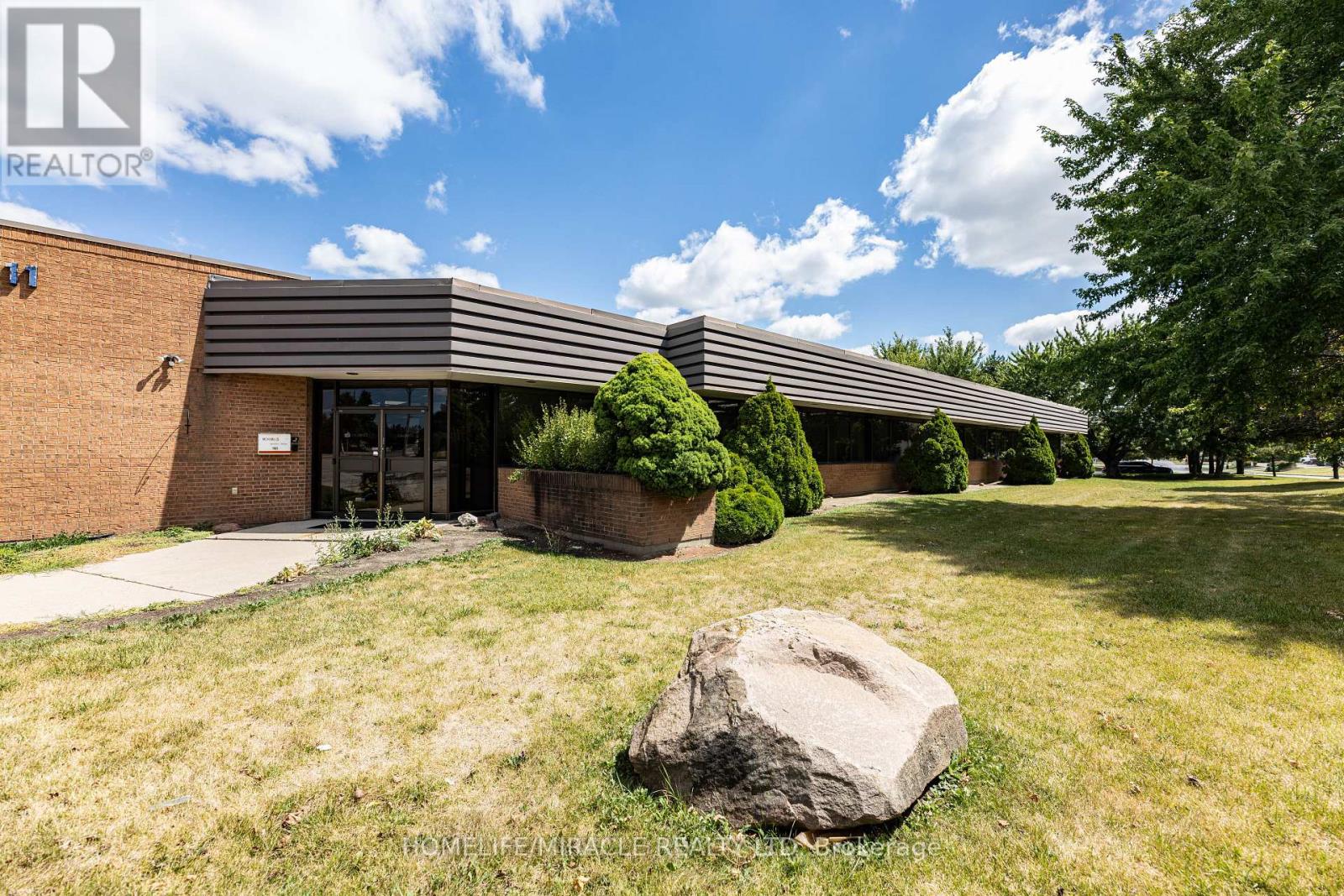 11 AUTOMATIC ROAD E, brampton (gore industrial north), Ontario