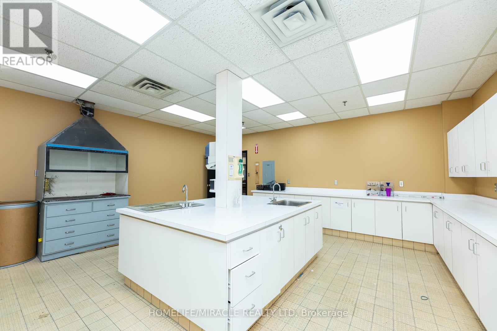 11 Automatic Road E, Brampton (Gore Industrial North), Ontario  L6S 4K6 - Photo 31 - W14112574