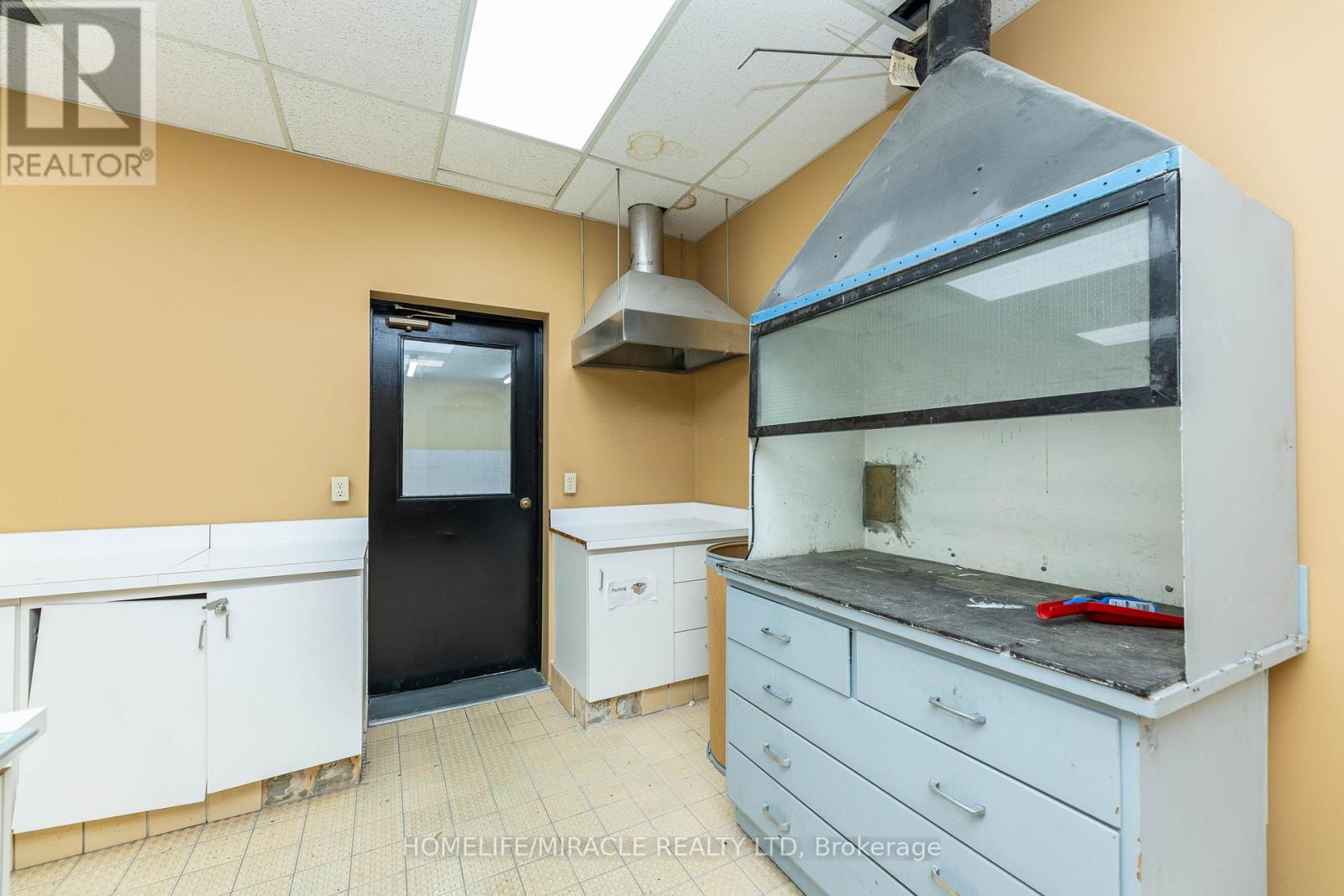 11 Automatic Road E, Brampton (Gore Industrial North), Ontario  L6S 4K6 - Photo 32 - W14112574
