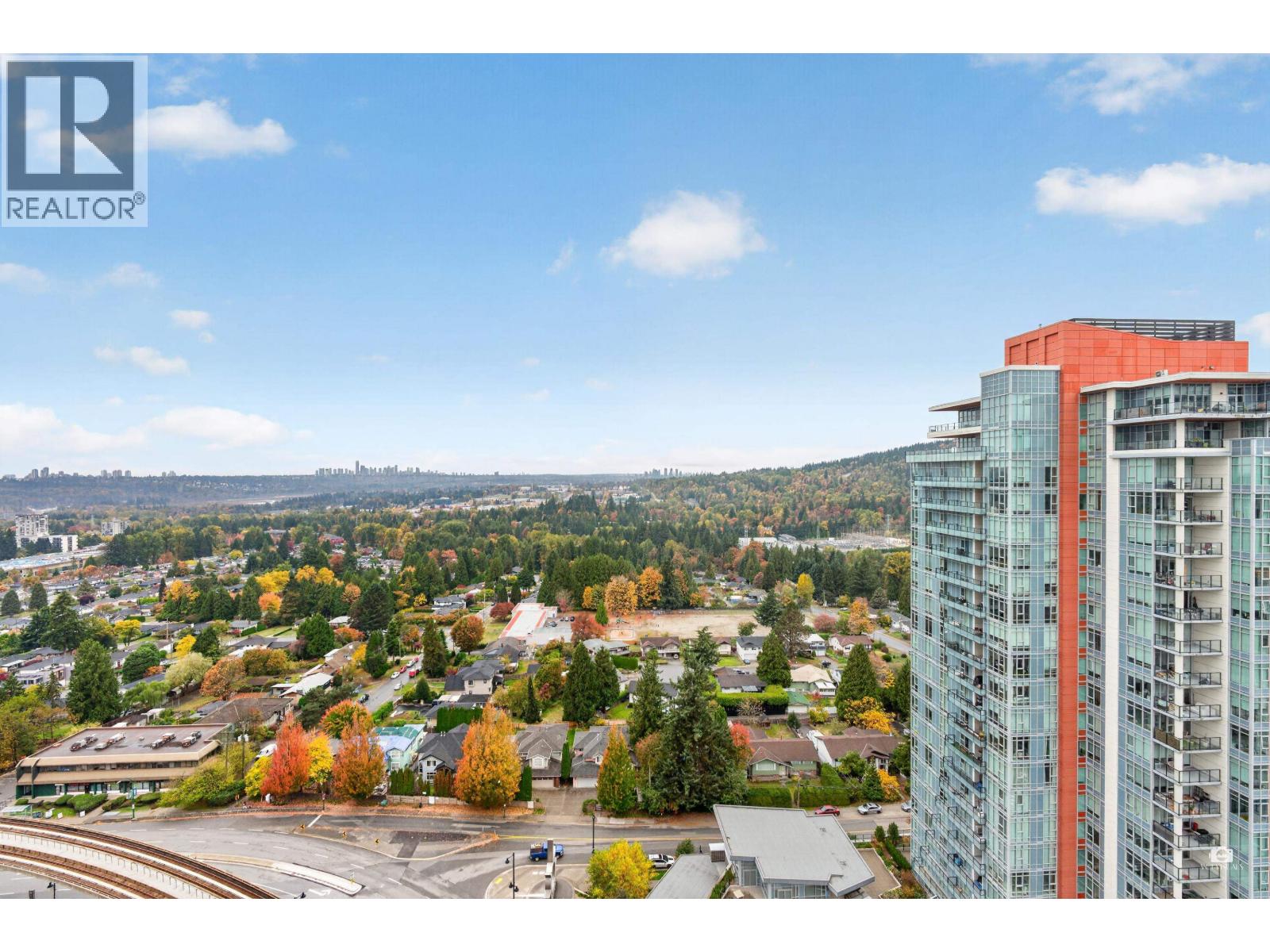 2207 518 Clarke Road, Coquitlam, British Columbia  V3J 3X2 - Photo 20 - R3178140