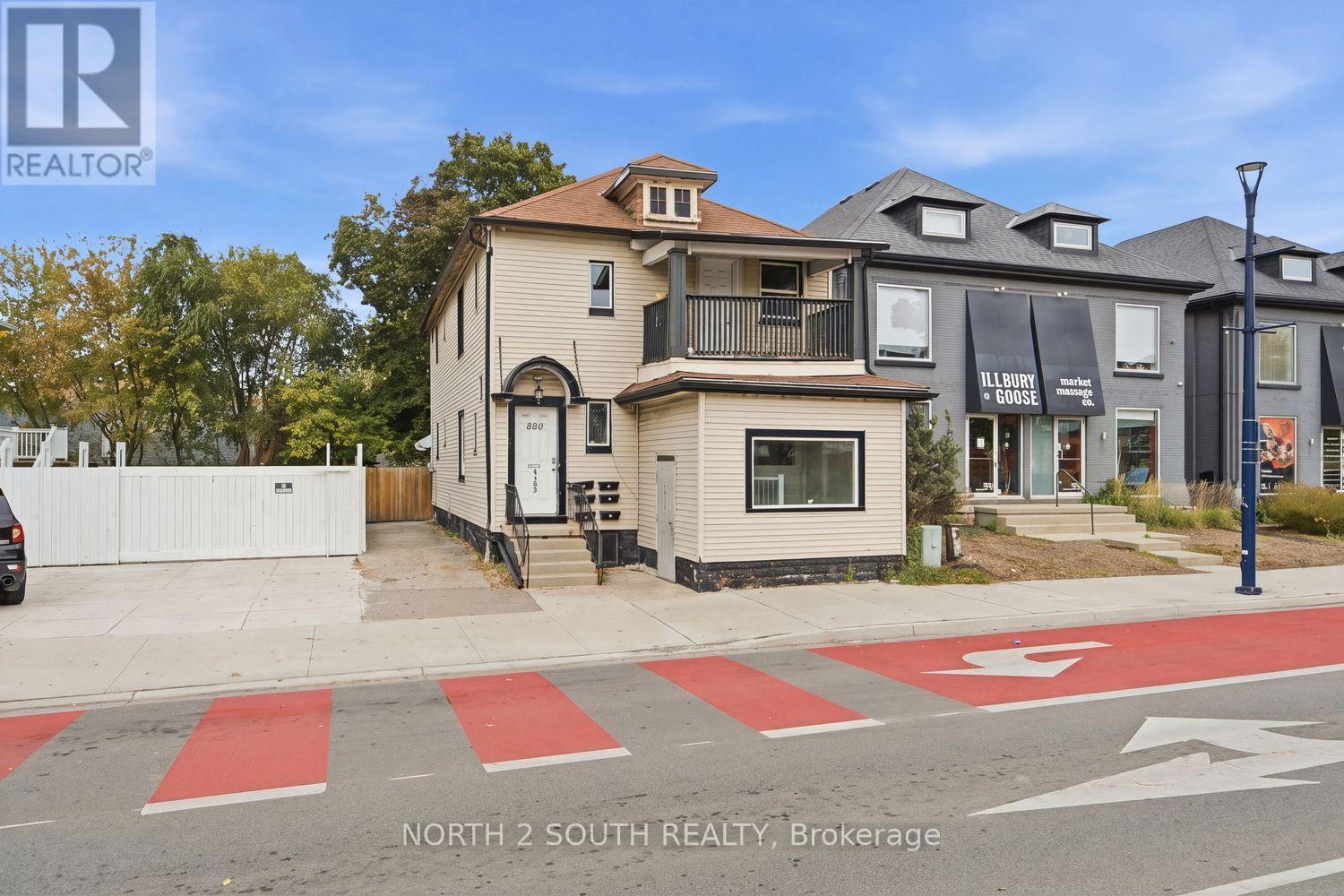 880 Dundas Street E, London East, Ontario  N5W 3A1 - Photo 1 - X14112546