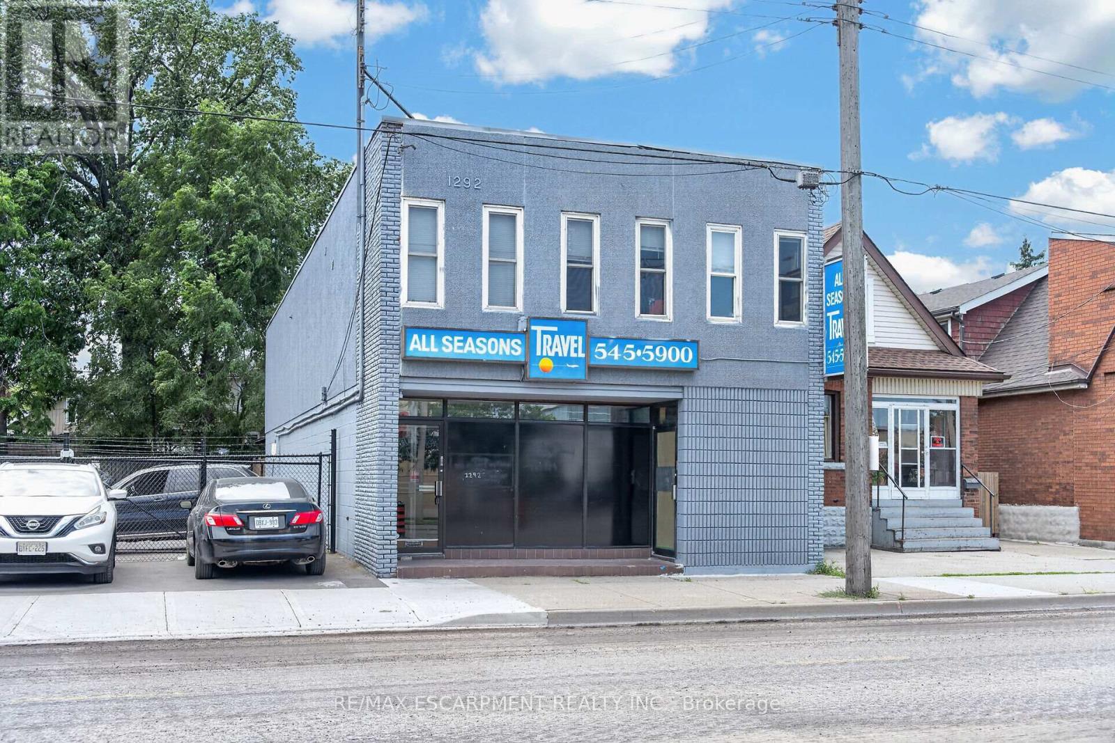 1292 Barton Street E, Hamilton, Ontario  L8H 2W1 - Photo 50 - X14112572