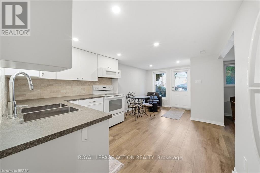 222 St George Street, Brantford, Ontario  N3R 1W7 - Photo 28 - X14112578