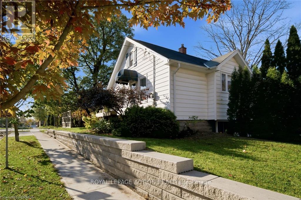 222 St George Street, Brantford, Ontario  N3R 1W7 - Photo 9 - X14112578