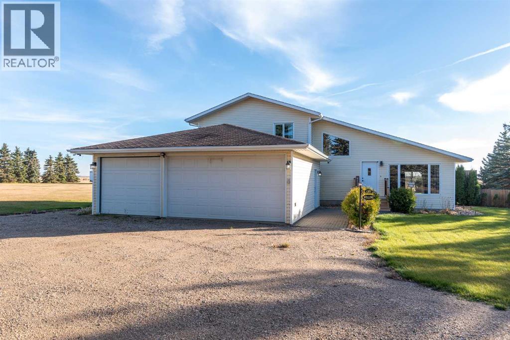 48541 Range Road 3263, Rural, Saskatchewan  S0M 1R0 - Photo 1 - A2353652
