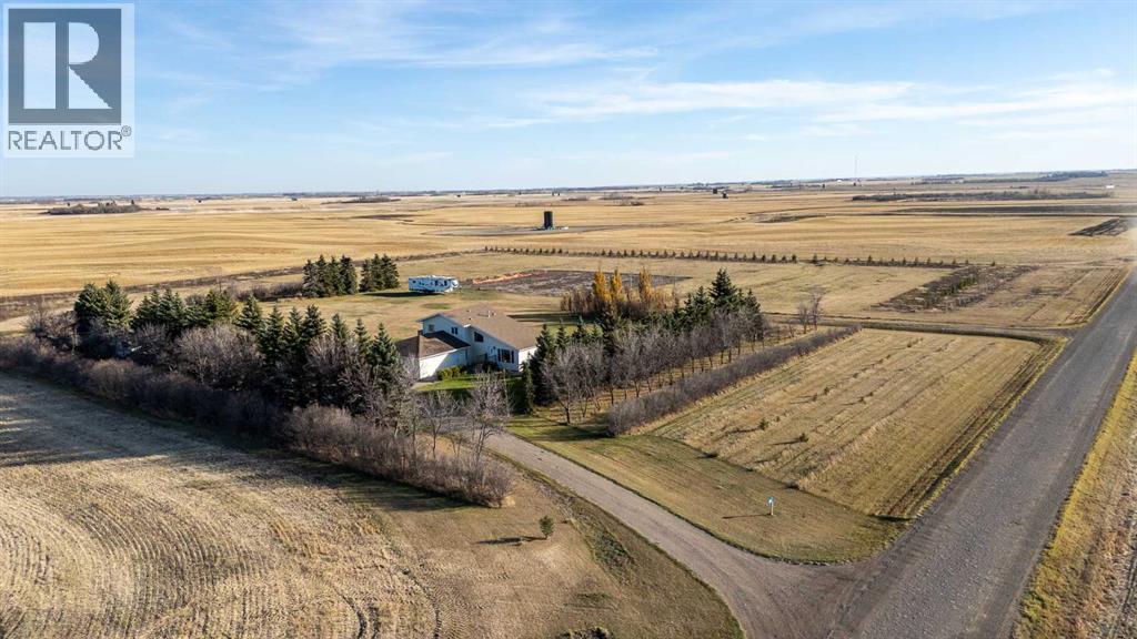48541 Range Road 3263, Rural, Saskatchewan  S0M 1R0 - Photo 36 - A2353652