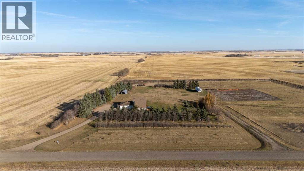 48541 Range Road 3263, Rural, Saskatchewan  S0M 1R0 - Photo 37 - A2353652