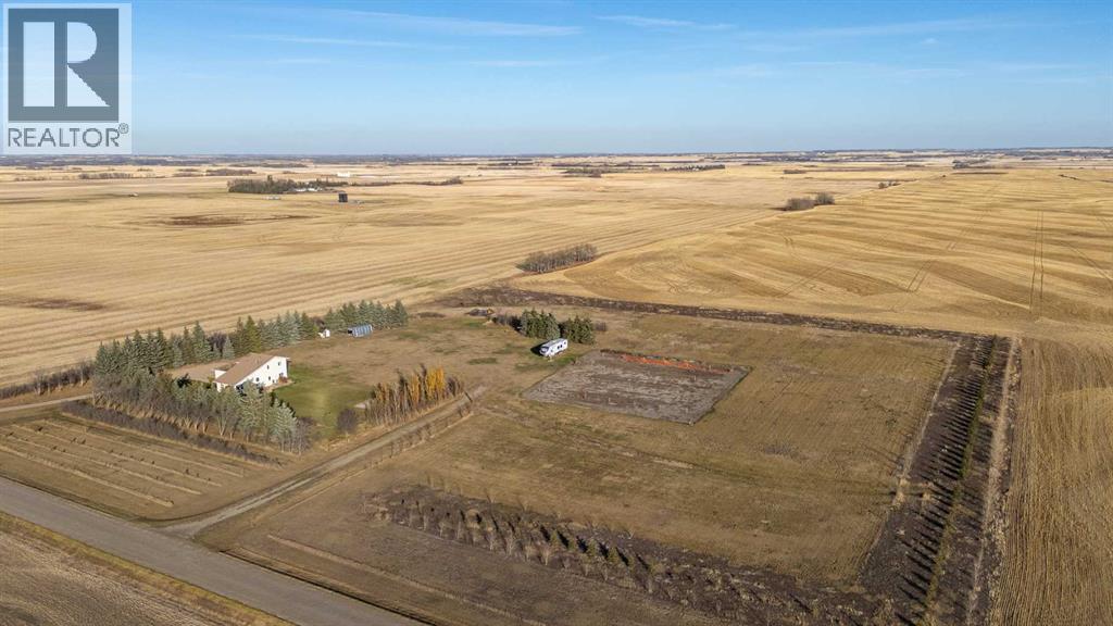 48541 Range Road 3263, Rural, Saskatchewan  S0M 1R0 - Photo 38 - A2353652