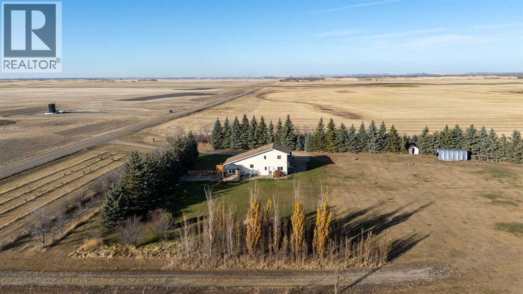 48541 Range Road 3263, Rural, Saskatchewan  S0M 1R0 - Photo 39 - A2353652