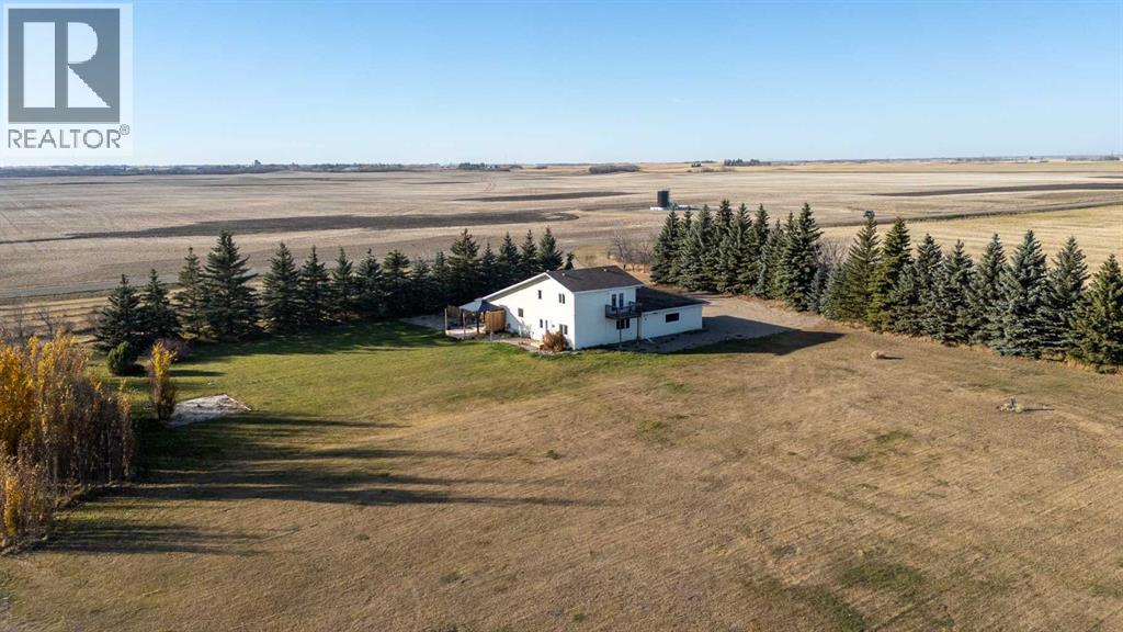 48541 Range Road 3263, Rural, Saskatchewan  S0M 1R0 - Photo 40 - A2353652
