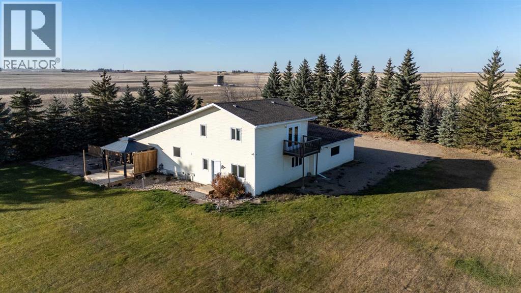 48541 Range Road 3263, Rural, Saskatchewan  S0M 1R0 - Photo 41 - A2353652