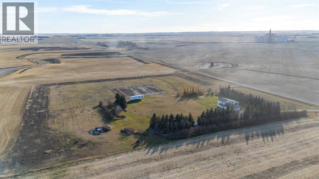 48541 Range Road 3263, Rural, Saskatchewan  S0M 1R0 - Photo 42 - A2353652