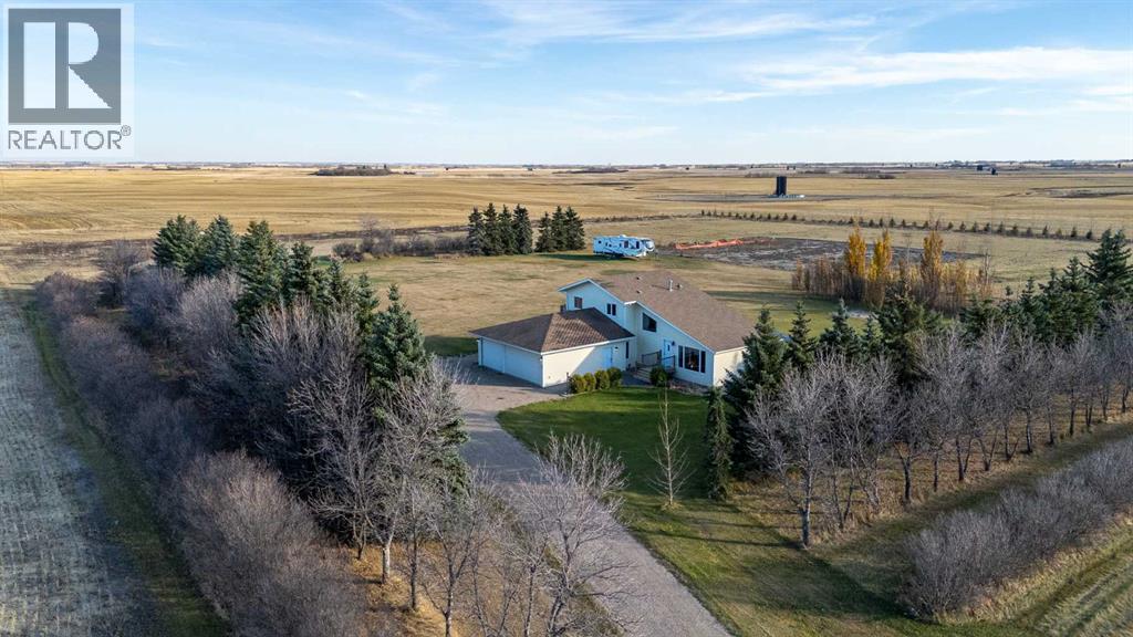 48541 Range Road 3263, Rural, Saskatchewan  S0M 1R0 - Photo 43 - A2353652