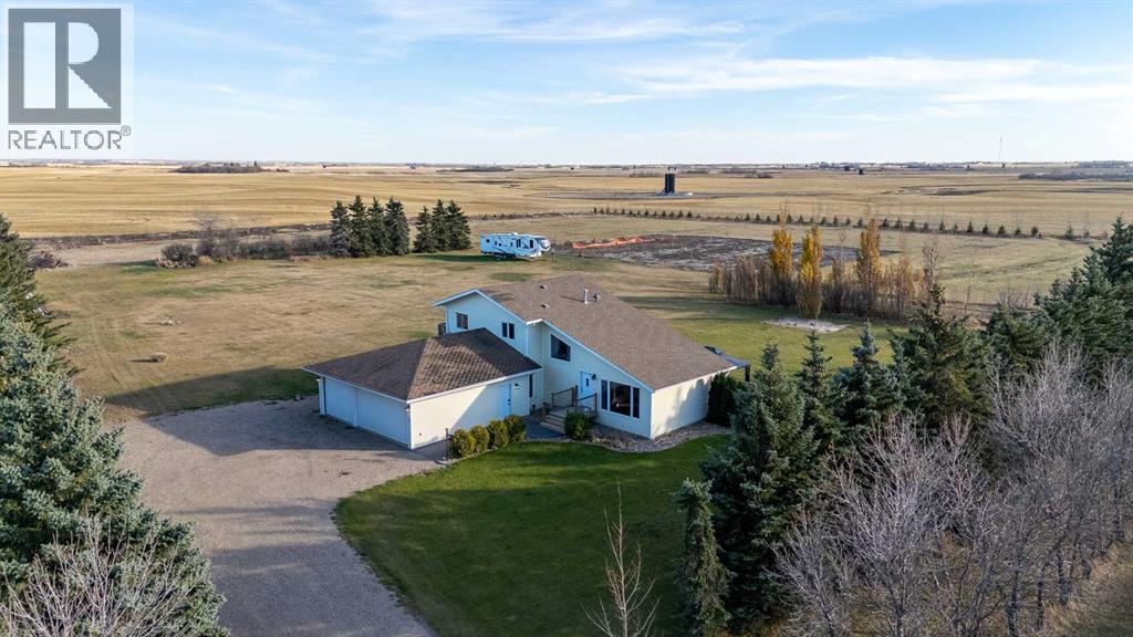 48541 Range Road 3263, Rural, Saskatchewan  S0M 1R0 - Photo 44 - A2353652