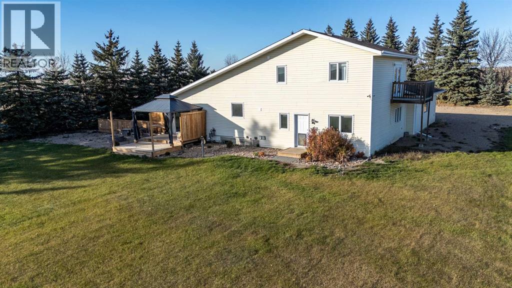 48541 Range Road 3263, Rural, Saskatchewan  S0M 1R0 - Photo 46 - A2353652