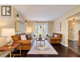 63 WINDING Way, kitchener, Ontario