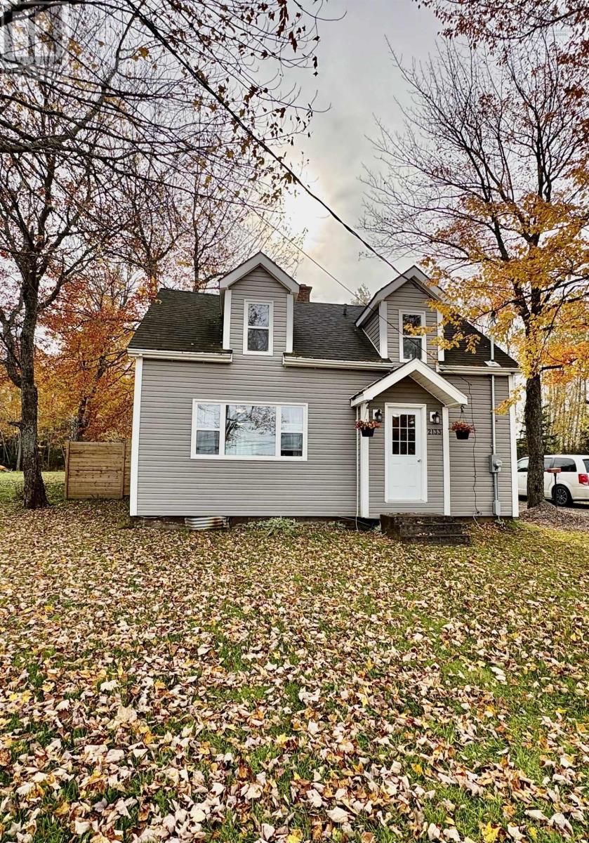 2133 Spring Garden Road, Westville, Nova Scotia
