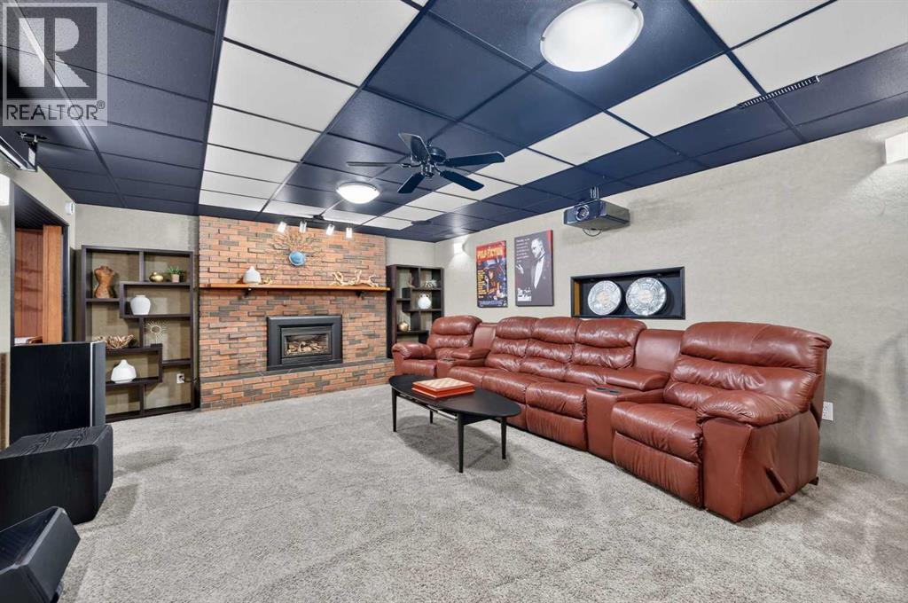 4124 19 Street Nw, Calgary, Alberta  T2L 2B6 - Photo 29 - A2350833