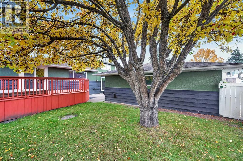 4124 19 Street Nw, Calgary, Alberta  T2L 2B6 - Photo 41 - A2350833