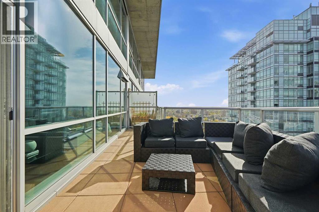 2206, 135 13 Avenue SW, Calgary, Alberta  T2R 0W8 - Photo 38 - A2353941