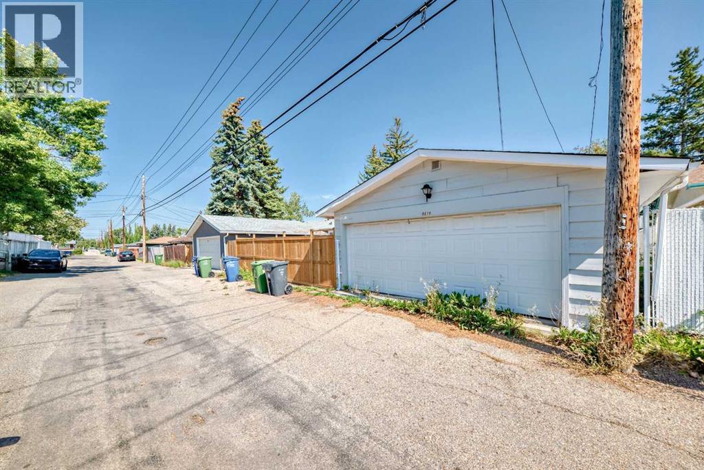 6619 4 Street Nw, Calgary, Alberta  T2K 1C1 - Photo 19 - A2354288