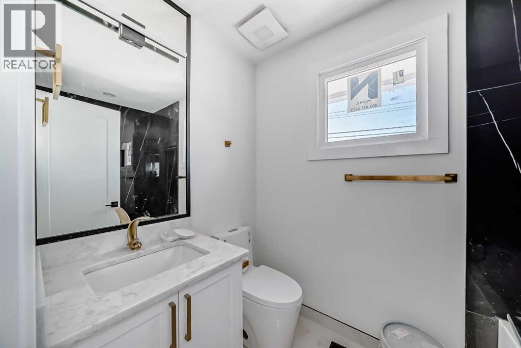 6619 4 Street Nw, Calgary, Alberta  T2K 1C1 - Photo 13 - A2354288