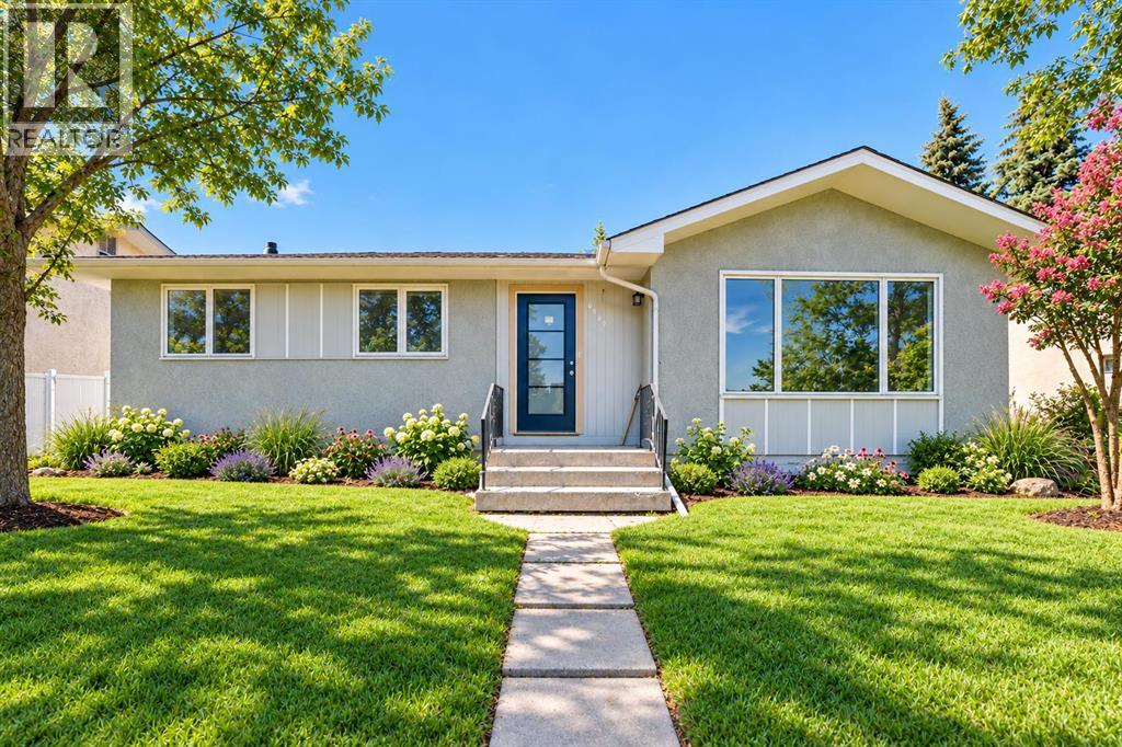6619 4 Street Nw, Calgary, Alberta  T2K 1C1 - Photo 2 - A2354288