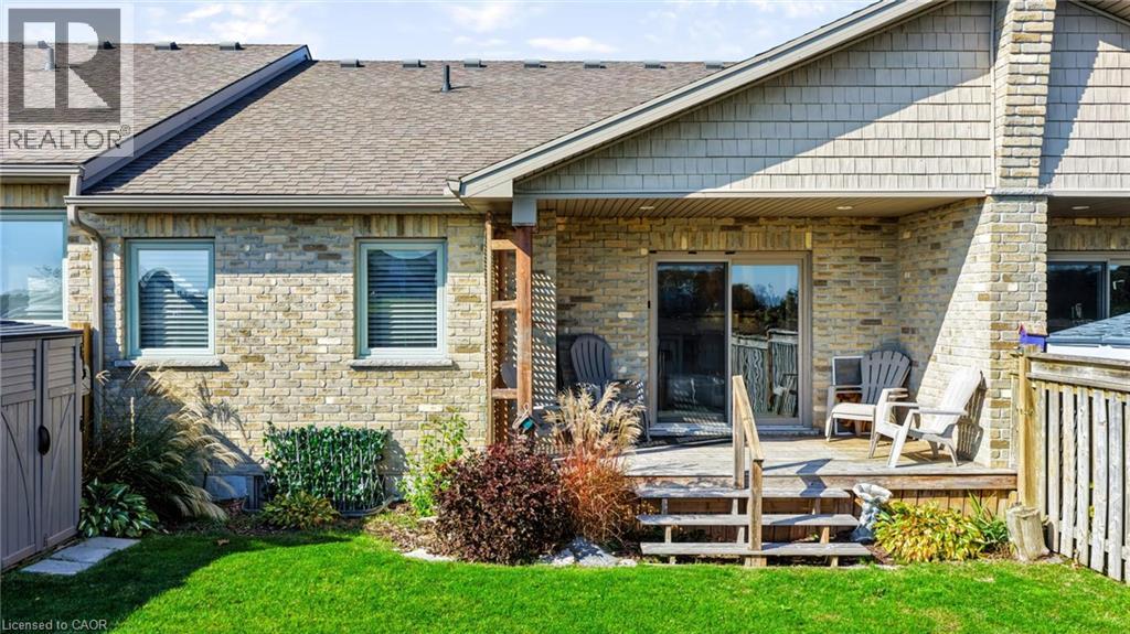 10 Nyah Court, Tiverton, Ontario  N0G 2T0 - Photo 38 - 40871181