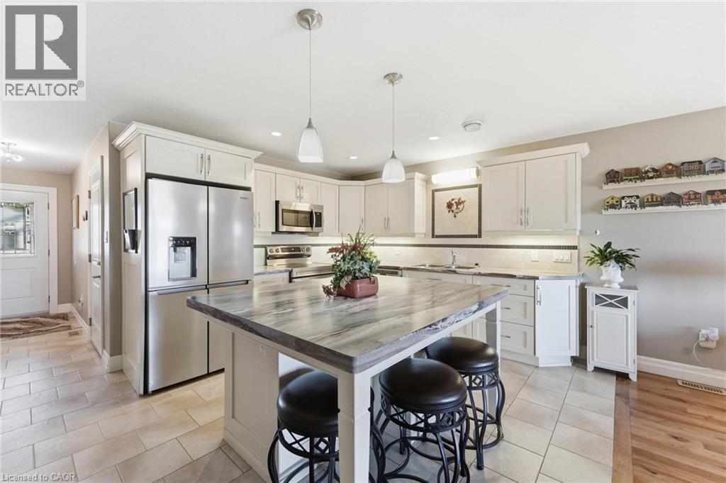 10 Nyah Court, Tiverton, Ontario  N0G 2T0 - Photo 8 - 40871181