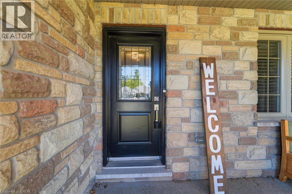 10 Nyah Court, Tiverton, Ontario  N0G 2T0 - Photo 2 - 40871181