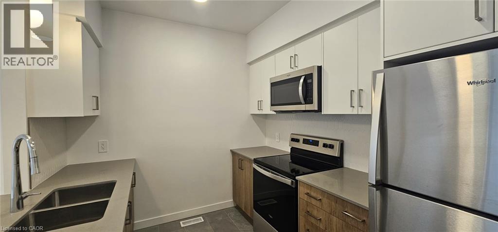 31 Mill Street Unit# 9, Kitchener, Ontario  N2G 0G6 - Photo 4 - 40873484