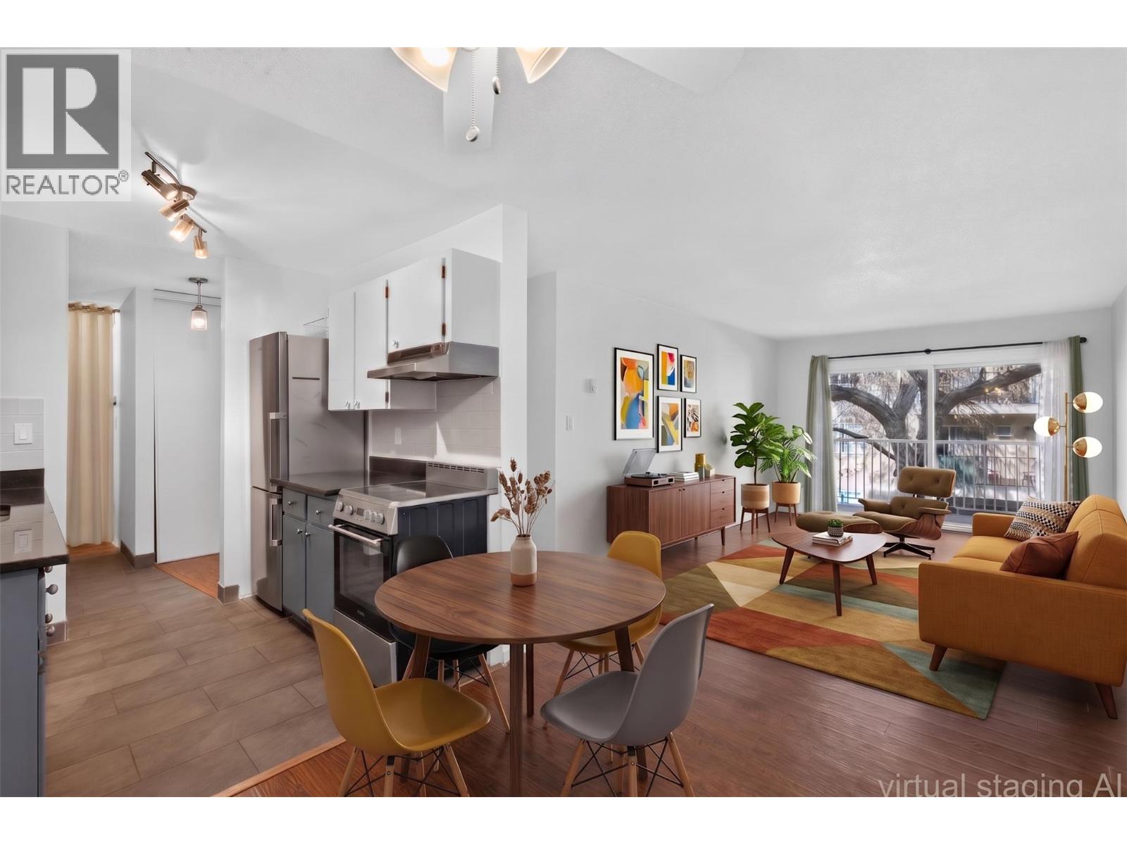 395 Franklyn Road Unit# 214, Kelowna, British Columbia  V1X 5X8 - Photo 4 - 10404191