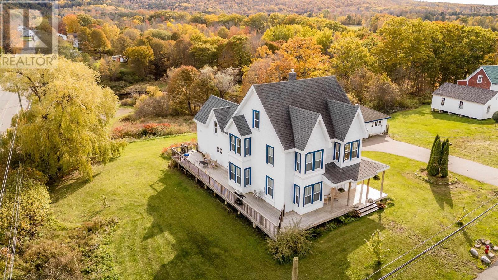 13 Lawrencetown Lane, Lawrencetown, Nova Scotia