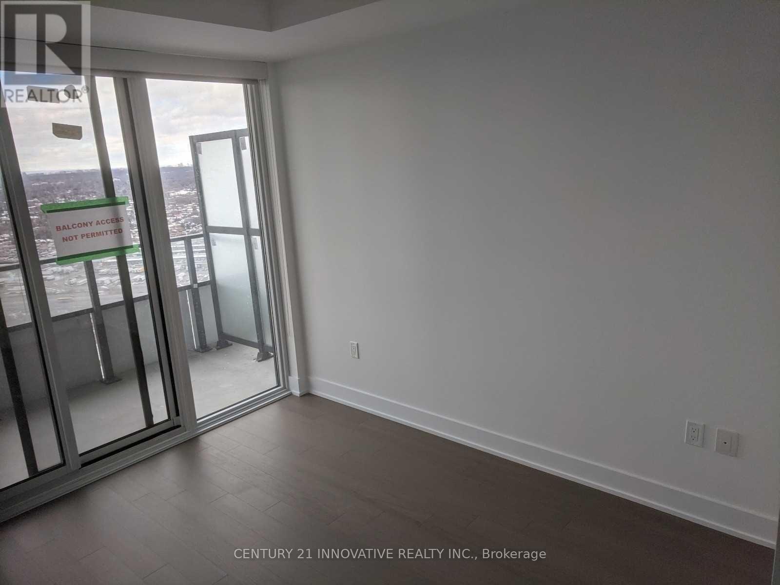 3712 - 30 Shore Breeze Drive, Toronto, Ontario  M8V 1A1 - Photo 7 - W14112350