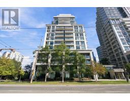 912 - 2119 LAKE SHORE BOULEVARD W, Toronto, Ontario