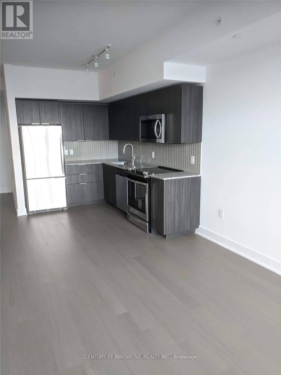 3712 - 30 Shore Breeze Drive, Toronto, Ontario  M8V 1A1 - Photo 4 - W14112350