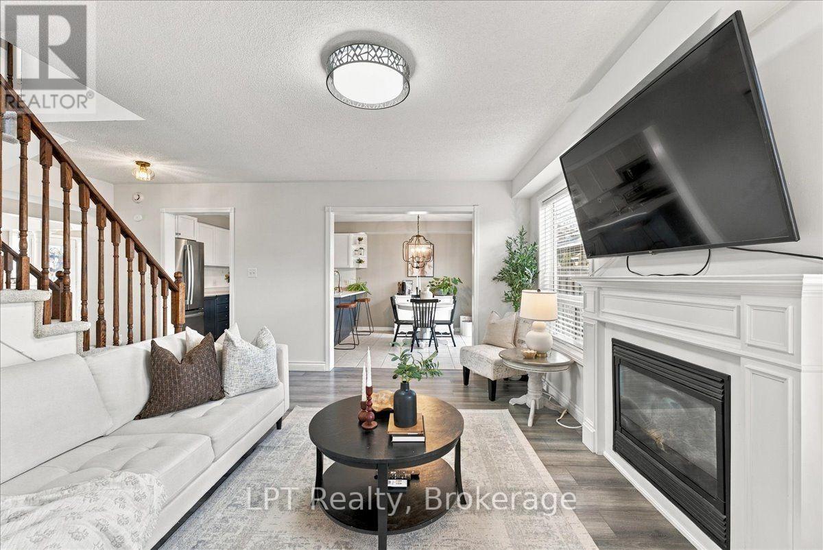 1334 Tall Pine Avenue, Oshawa, Ontario  L1K 0M3 - Photo 14 - E14112612