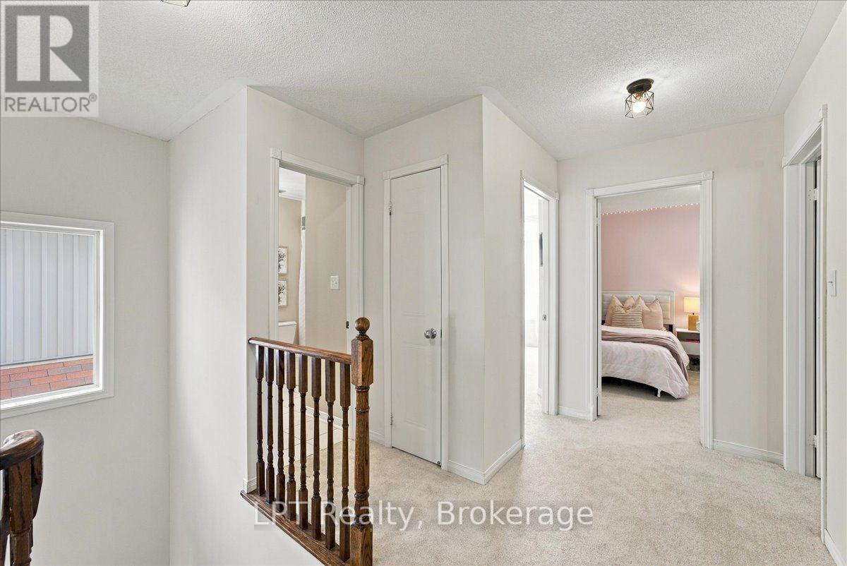 1334 Tall Pine Avenue, Oshawa, Ontario  L1K 0M3 - Photo 21 - E14112612