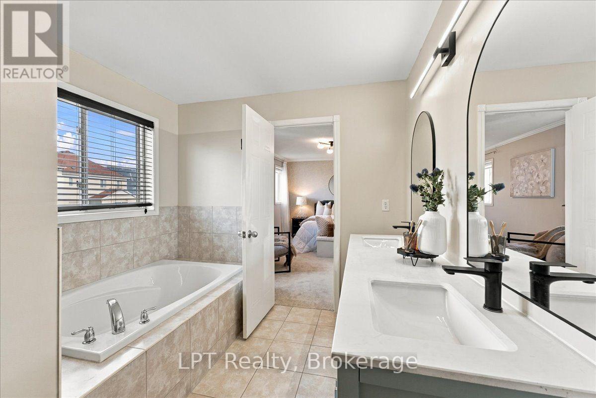 1334 Tall Pine Avenue, Oshawa, Ontario  L1K 0M3 - Photo 27 - E14112612