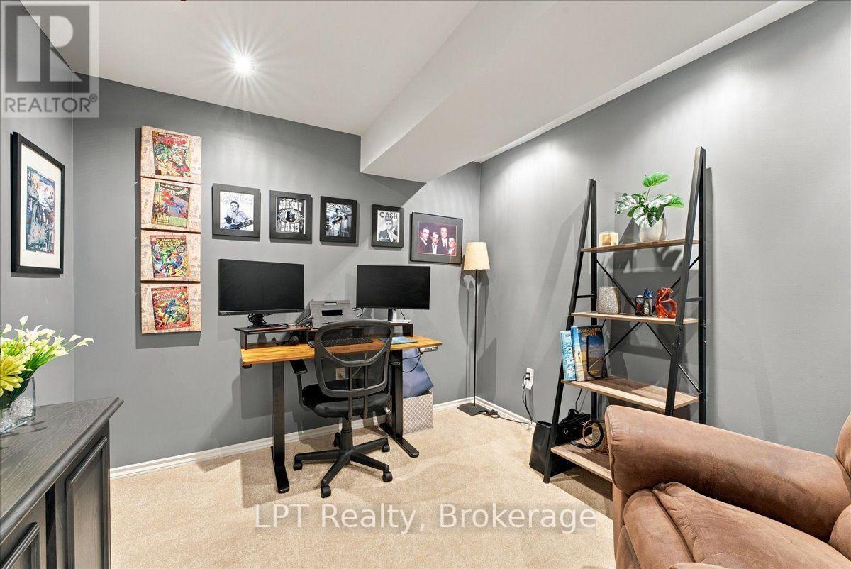 1334 Tall Pine Avenue, Oshawa, Ontario  L1K 0M3 - Photo 36 - E14112612