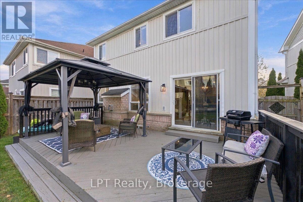 1334 Tall Pine Avenue, Oshawa, Ontario  L1K 0M3 - Photo 37 - E14112612