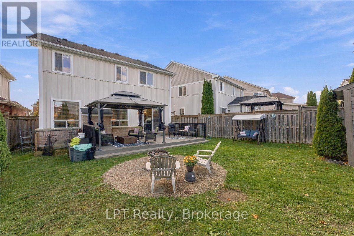 1334 Tall Pine Avenue, Oshawa, Ontario  L1K 0M3 - Photo 38 - E14112612