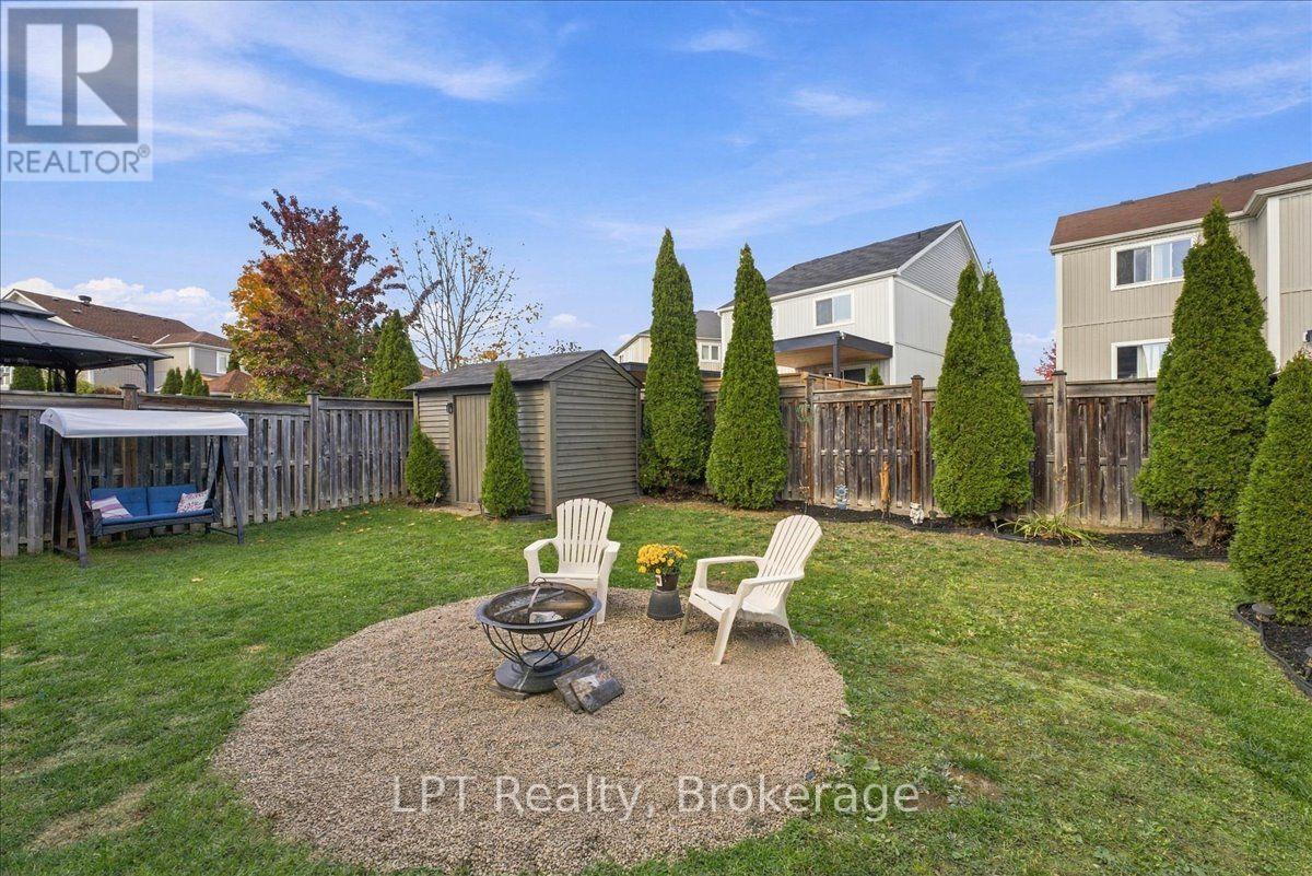 1334 Tall Pine Avenue, Oshawa, Ontario  L1K 0M3 - Photo 40 - E14112612