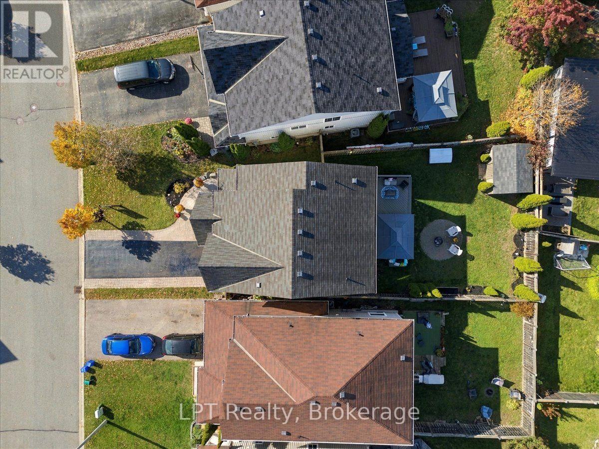 1334 Tall Pine Avenue, Oshawa, Ontario  L1K 0M3 - Photo 44 - E14112612