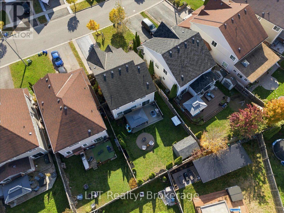 1334 Tall Pine Avenue, Oshawa, Ontario  L1K 0M3 - Photo 45 - E14112612
