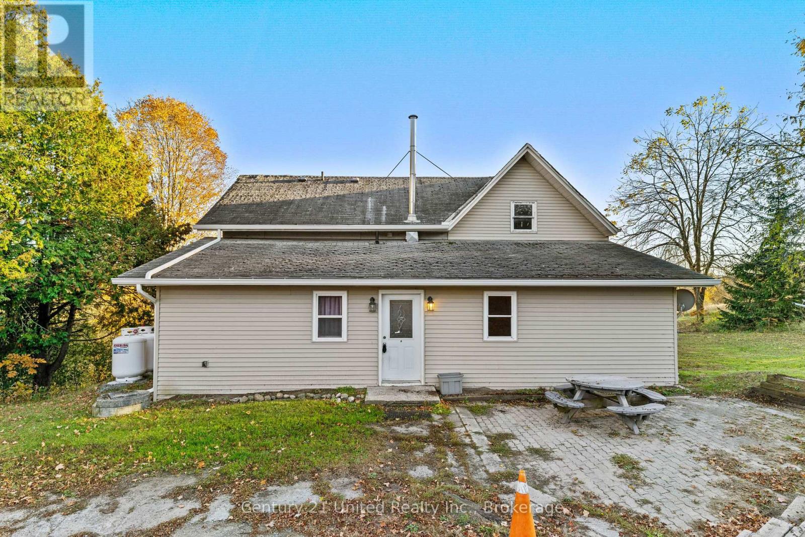 322 DINGMAN ROAD, Cramahe, Ontario