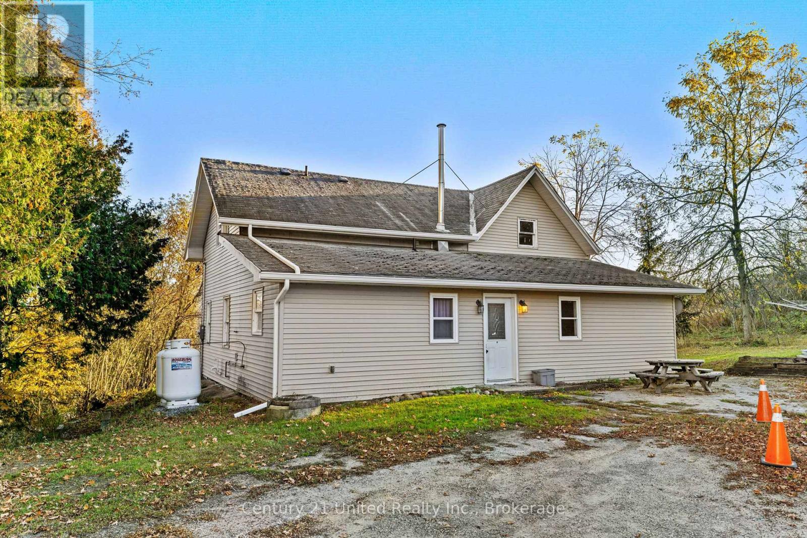 322 Dingman Road, Cramahe, Ontario  N6N 1N3 - Photo 33 - X14112608