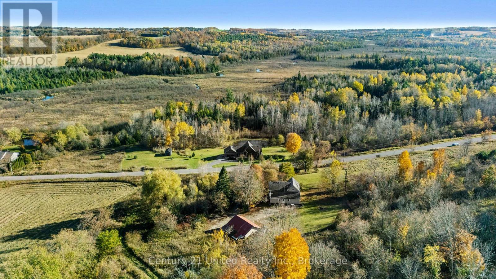 322 Dingman Road, Cramahe, Ontario  N6N 1N3 - Photo 38 - X14112608